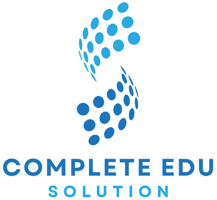 Complete EduSolution school management software logo